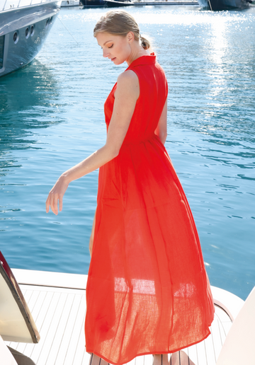 THE RED SORRENTO